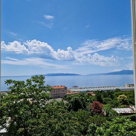 Apartment Sea Sun View Rijeka Exterior photo