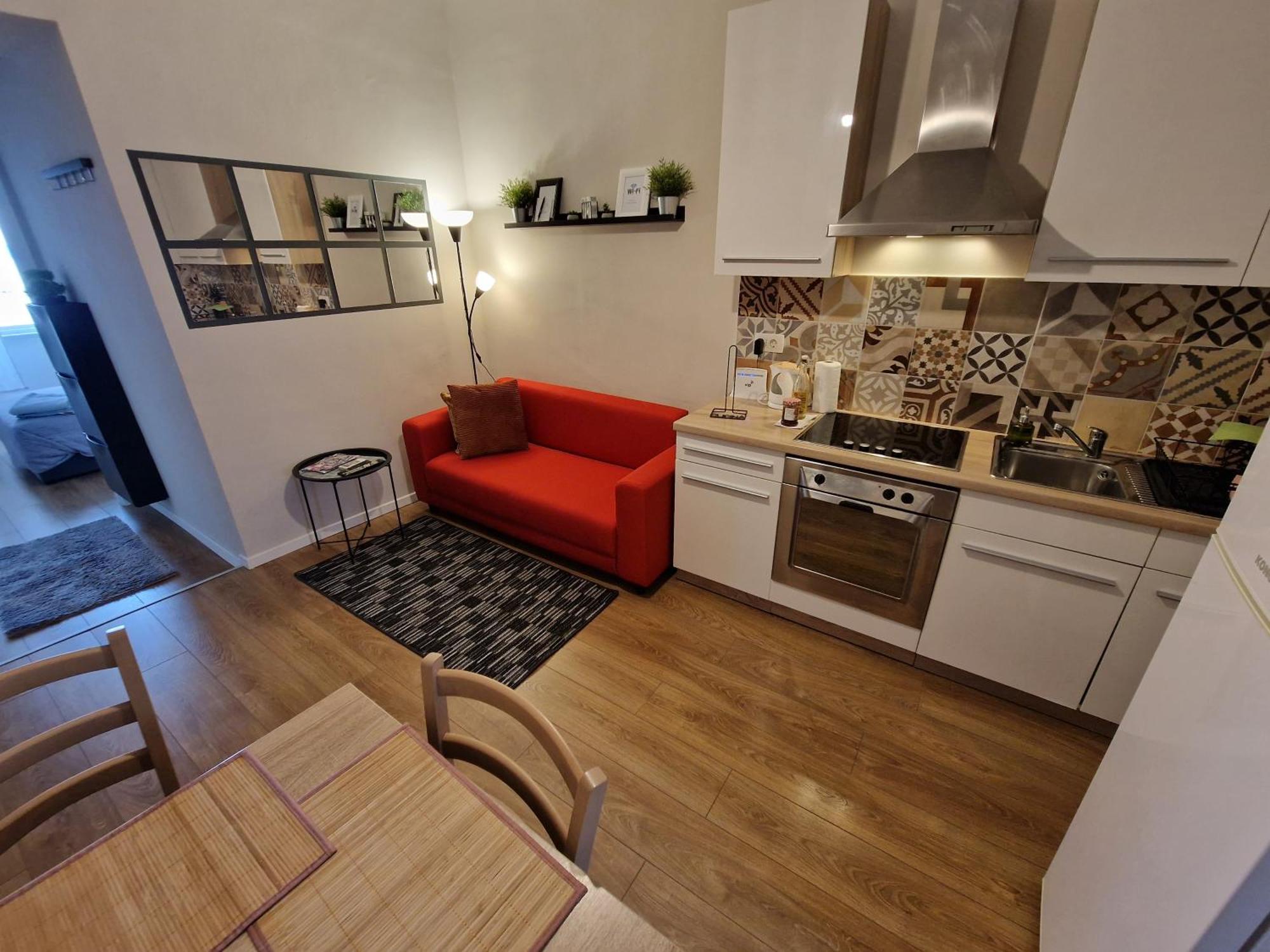 Apartment Sea Sun View Rijeka Exterior photo