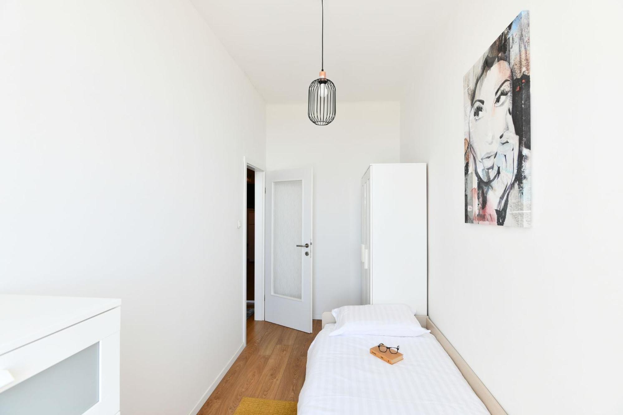 Apartment Sea Sun View Rijeka Exterior photo
