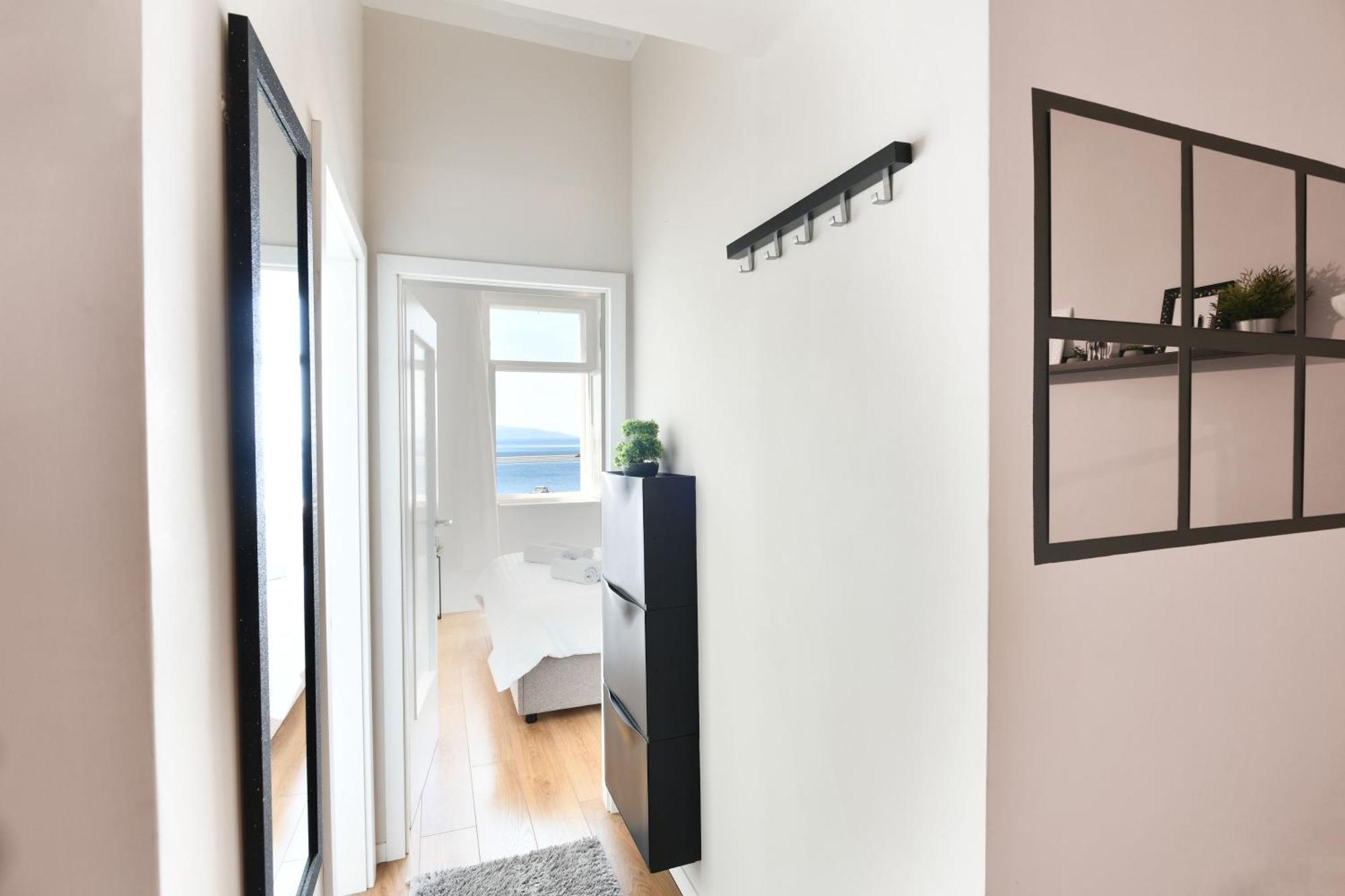 Apartment Sea Sun View Rijeka Exterior photo