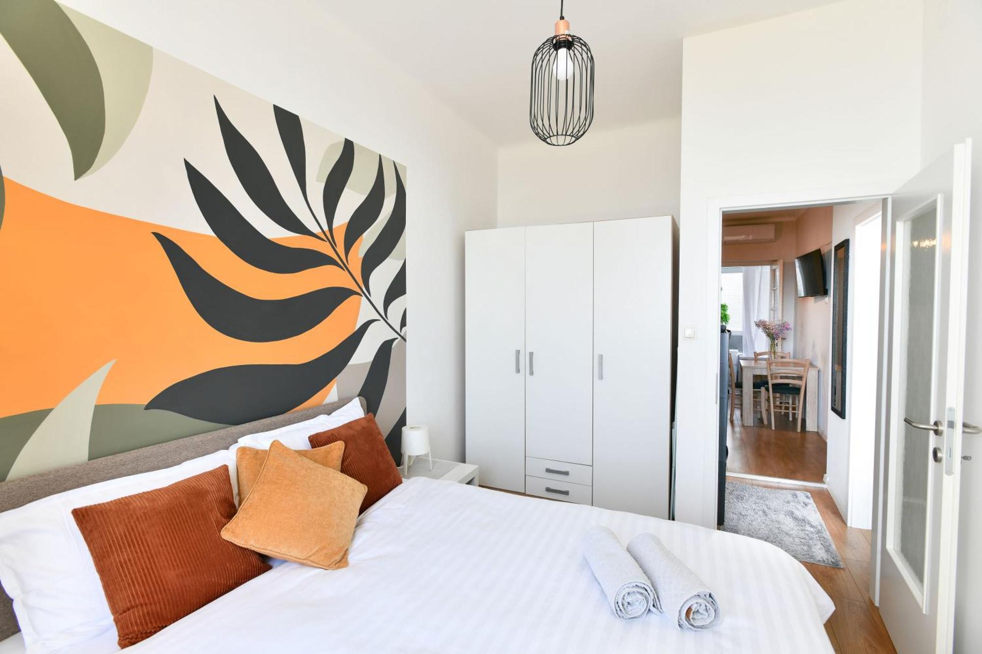 Apartment Sea Sun View Rijeka Exterior photo