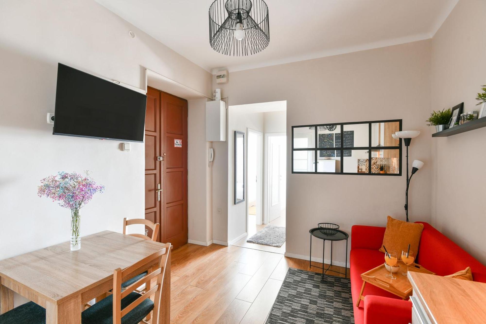 Apartment Sea Sun View Rijeka Exterior photo