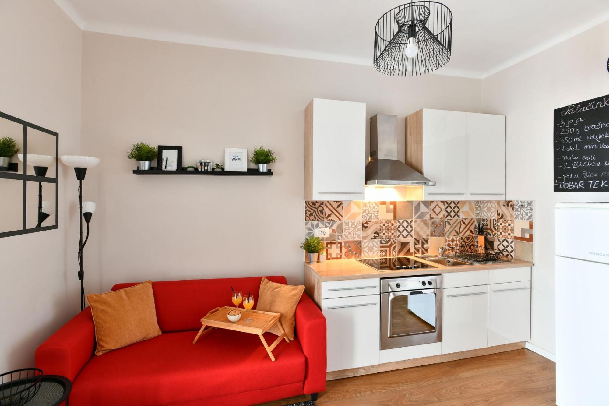 Apartment Sea Sun View Rijeka Exterior photo