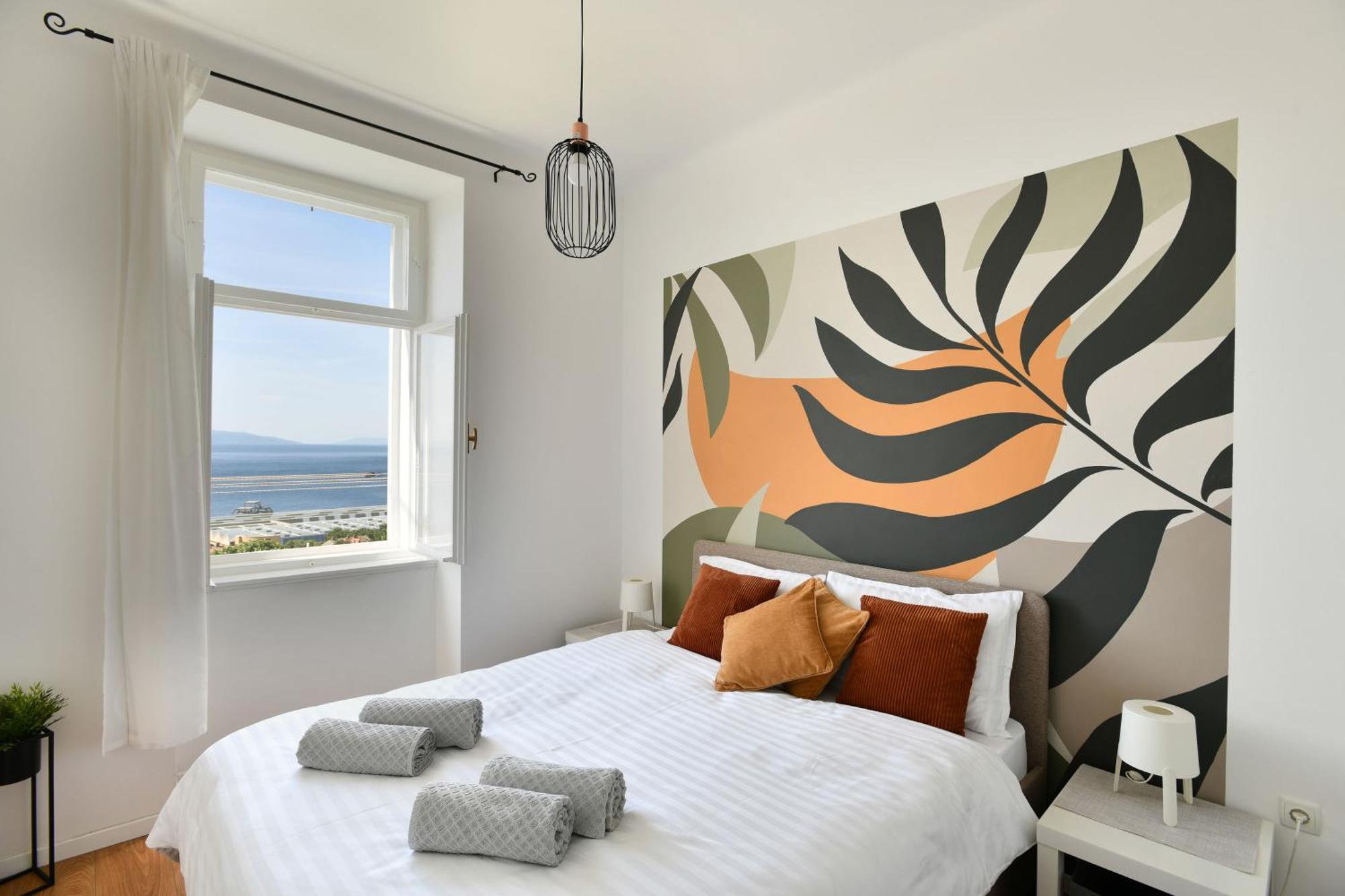 Apartment Sea Sun View Rijeka Exterior photo