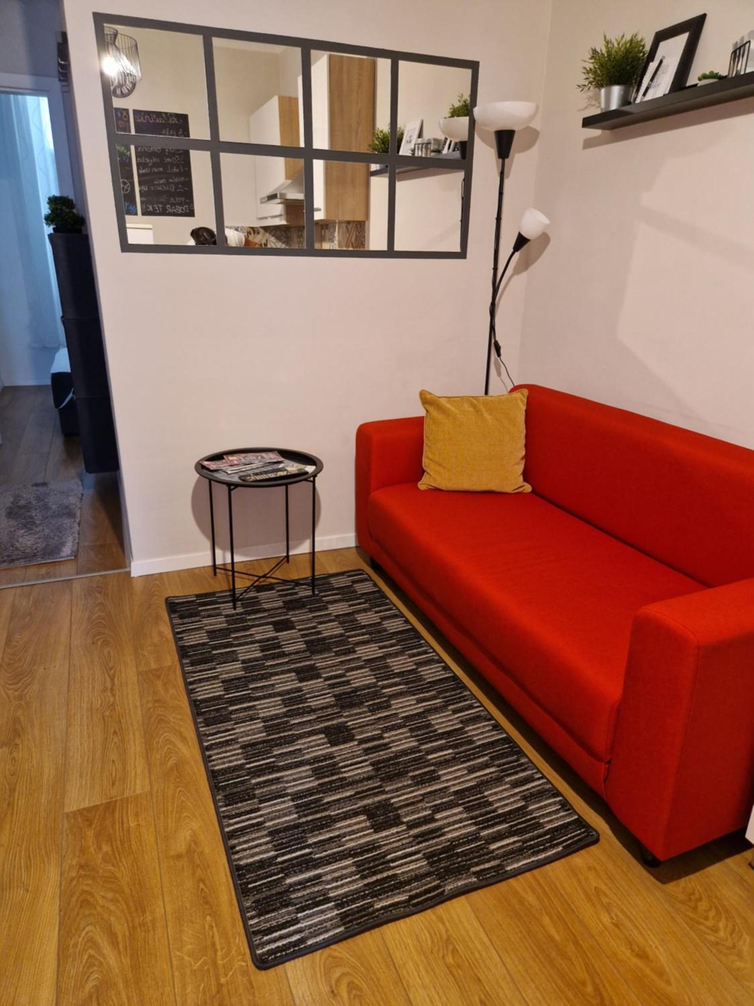 Apartment Sea Sun View Rijeka Room photo
